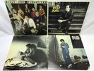 Billy Joel LP Vinyl Record Turnstiles + An Innocent Man + The Stranger + 52nd St