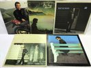 Boz Scaggs LP Vinyl Record Lot: Moments Self Titled Silk Degrees Other Roads ++