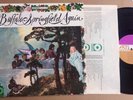 BUFFALO SPRINGFIELD 1967 ATCO STEREO LP AGAIN W/ ATCO INNER SLEEVE / NEAR MINT