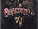GRACIOUS  [LISTEN ] Excellent Psych Prog Original 1970 SEALED 1st Edition US LP