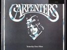 CARPENTERS Yesterday Once More 1985 unplayed 1st edition NM audiophile Promo 2LP