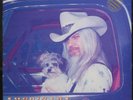 LEON RUSSELL 'Americana' Original 1978 NM unplayed 1st press PROMO LP