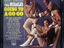 THE MIRACLES 'Going To A Go Go' SEALED Soul LP (Motown 5269ML)