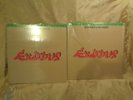 2 Records, Bob Marley 
