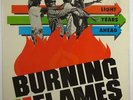 Burning Flames 