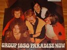 Lp:Group 1850:Paradise Now,Original 1.Pressung vg+/m-