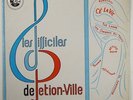 Les Difficiles de Petion-Ville 