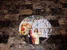 Van Halen Vinyl LP Picture Disc Record Eddie Alex David Lee Roth Mike 1984 Era
