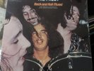 THE FROST Rock and Roll Music Rare 1969 1st press LP STILL SEALED hard blues psy