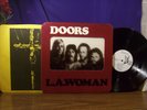 THE DOORS LP 