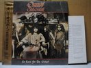 OZZY OSBOURNE / NO REST FOR THE WICKED - Japan w/obi BLACK SABBATH
