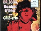 DR. JOHN 'Gris-Gris' 1987-RE never played Near Mint promo LP