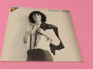 PATTI SMITH LP HORSES 1°ST ORIG ITALY SIGILLATO TOP SEALED