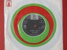 THE BEATLES - TWIST AND SHOUT - CHILE 7