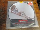 BOB CREWE Barbarella LP VARESE Picture Disc RSD new Sealed Jane Fonda