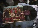 The Beatles   Sgt. Peppers Lonely Hearts Club Band   1967 Capitol SMAS 2653