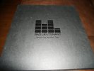 BAD LIEUTENANT (NEW ORDER) - NEVER CRY ANOTHER TEAR        2 x LP Deluxe Box Set