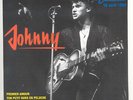 JOHNNY HALLYDAY.  45T Ep ' A l'Escale 16 avril 1960 ' Premier amour. ROCK'N'ROLL