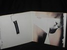 ROLLING STONES STICKY FINGERS ANDY WARHOL COVER WITH WORKING METAL ZIPPER