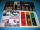 The JAM  LPs