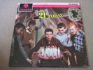 CLIFF RICHARD & THE SHADOWS 21 Today   1962 COLUMBIA (Green/Gold) SUPERB EX+