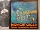 TSUYOSHI YAMAMOTO MIDNIGHT SUGAR / TBM 2523