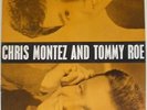1963 CHRIS MONTEZ TOMMY ROE THE BEATLES SHOW TOUR PROGRAMME AS SUPPORTING GROUP
