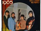LES BEATLES - 1965 - EP 45 tours - Odeon SOE 3764