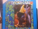 Banda do Canecão 100 Anos De Carnaval NEAR MINT Polydor Vinyl LP-Box