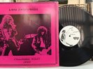 Led Zeppelin - Fillmore West 69 rare live 2 LPs complete show Not TMOQ