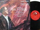 Richter/Beethoven “Appassionata” & “Funeral March” Sonatas RCA SD Living Stereo