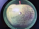 Beatles Abbey Road LP Irish Ireland Press  *VERY RARE* *STUNNING*