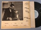 Gary Karr Plays Double Bass Golden Crest RE-7012 LP RARE