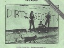 News DIRTY SECRETS Australian PUNK RARE 7