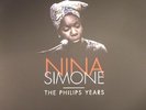 SIMONE, Nina - The Philips Years - Vinyl (7xLP box + MP3 download code)
