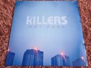 The Killers - Hot Fuss - Sealed Vinyl LP Mr. Brightside Somebody Told Me