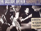 GASLIGHT ANTHEM, The - Handwritten - Vinyl (LP)