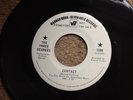 THE THREE DEGREES - CONTACT - ORIGINAL DEMO - EXCELLENT COPY, NORTHERN SOUL