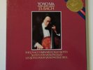 BACH: YO-YO MA 