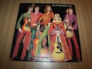 FOTHERINGAY - SELF TITLED - UK ISSUE - PINK RIM - VERY GOOD++