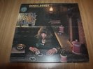 SANDY DENNY - THE NORTH STAR GRASSMAN AND THE RAVEN - UK ISSUE - 1972 - EX-