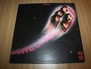 DEEP PURPLE - FIREBALL - UK ISSUE - 1971 - TEXTURED SLEEVE - EXCELLENT