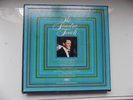 The Sinatra Touch Vinyl 6 record boxed set Capitol Records - NFR 7630
