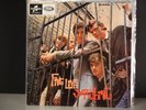 THE YARDBIRDS LP FIVE LIVE UK MONO BLUE/SILVER LABEL NEAR MINT
