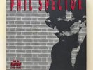 Phil Spector Back to Mono 7118-1 5 LP's Vinyl NM Booklet Incl. Bonus Xmas Record