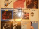 Guitar Jazz, 11 Vinyl Record Lot, All LP’s, 9 US 1st, Charlie Byrd Herb Ellis