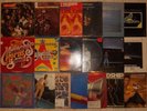 Jazz Funk, 19 Vinyl Record Lot, All LP, All US 1st, 5 Promo, 1 Sealed McGriff