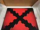 Third Man Records Vault 33 Icky Thump  LP White Stripes NEW