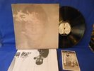JOHN LENNON IMAGINE PAS 10004 + CARD AND POSTER ORIG UK EXC++