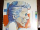 David Bowie - Fashions -  set of picture discs.